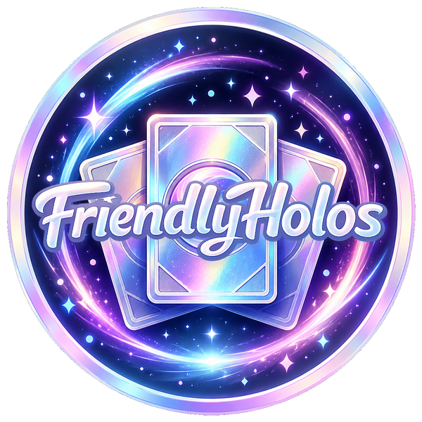 FriendlyHolos